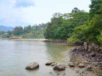  Amari Phuket เป็นรีสอร์ตระดับ 5 ดาว
