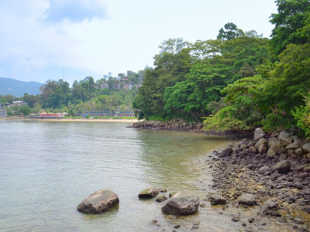  Amari Phuket เป็นรีสอร์ตระดับ 5 ดาว
