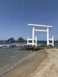 大大大推——福岡糸島一日遊 