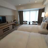 台北萬豪酒店 (Taipei Marriott Hotel)