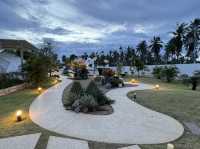 ที่พักน่ารัก Grood Glamping บ้านกรูด ประจวบฯ