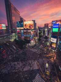 Tokyo, Japan 