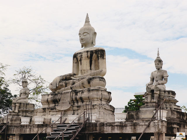 วัดป่าพรหมนิมิต