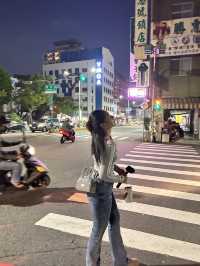 South Taiwan for the first time!!!! 