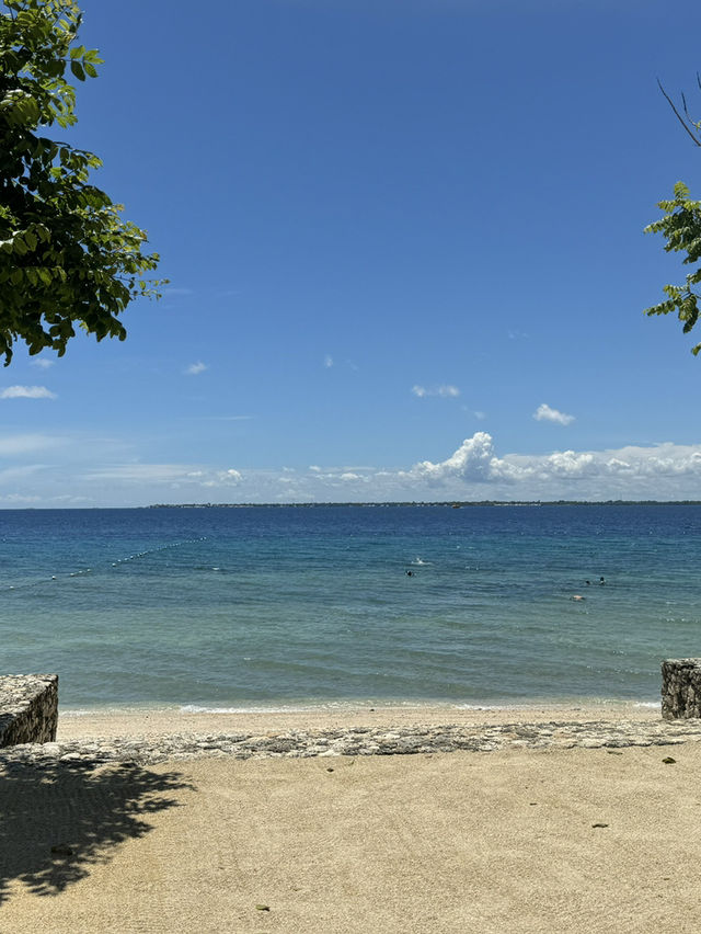 🏝세부 여행기｜필리핀 바다와 함께한 찐 힐링 일상 