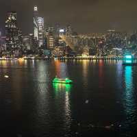 香港海景酒店⭐️港島海逸君綽酒店 🌊🏨