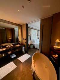 Four Seasons Hotel Bangkok at Chao Phraya River
