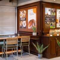 Northland Tea & Brunch นนทบุรีสายชาไม่มา = พลาด
