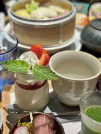 【大阪/梅田】“一汁六菜”定食がいただける地下食堂