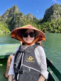 6D5N Hanoi-SaPa-Halong Bay-Hanoi RM1.8k /Pax