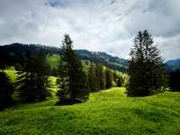 Mount Rigi Summit – Panoramic Views from the Queen of the Mountains