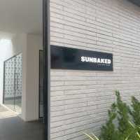 Sunbaked Cafe คาเฟ่สุดcoolในบุรีรัมย์˚✮. ꒷ 