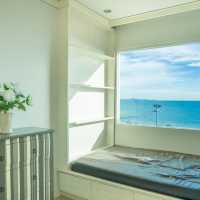 Welcome World Beachfront Resort