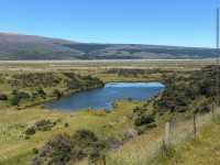 Lake Pukaki
