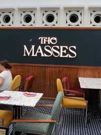 The Masses