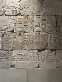 Where ancient worlds collide in Berlin