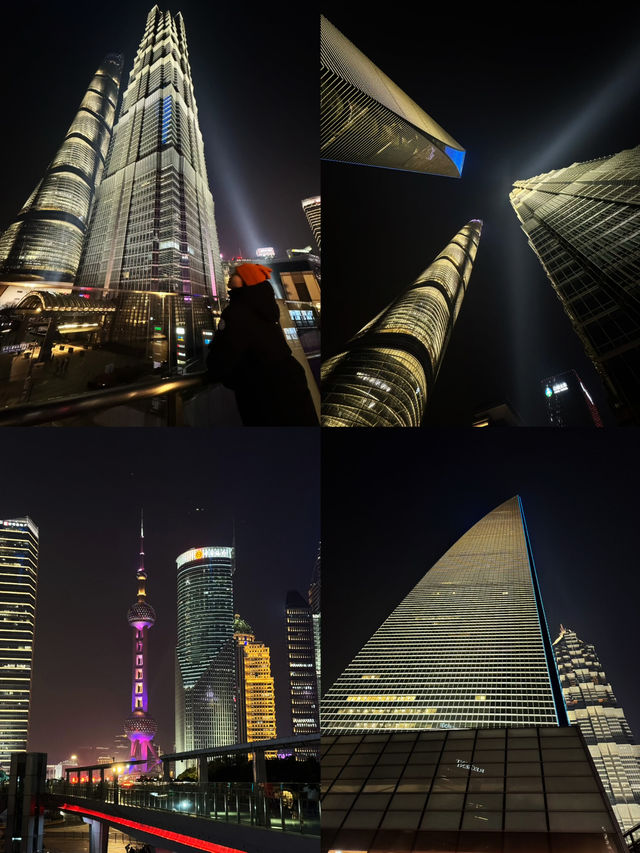 🇨🇳 Shanghai spots with Free Entrance