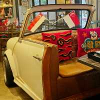 A Nostalgic Feast for the Soul
