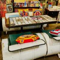 A Nostalgic Feast for the Soul