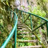 อุทยานแห่งชาติน้ำหนาว เพชรบูรณ์