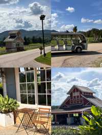 Singha Park, Chiangrai