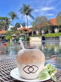 The Sofitel Singapore Sentosa Resort & Spa – A Luxe Hideaway Among the Green