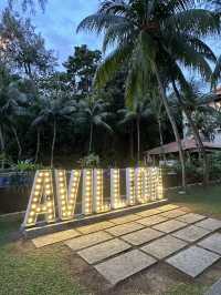 Avillion Port Dickson: Waning Glory, Warm Memories