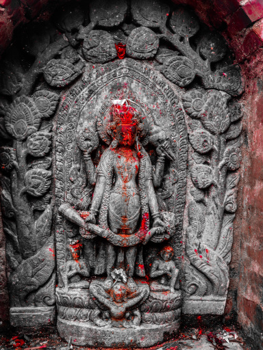 ネパール最古のヒンドゥー教寺院 | Trip.com Changunarayan