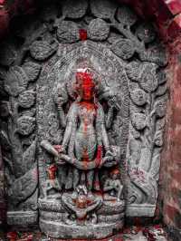 Oldest Hindu temple of Nepal 🇳🇵 