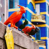 Busan Gamcheon Culture Village