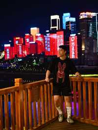 Chongqing Changjiang Bridge