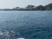 🏝️【台灣・小琉球｜海風輕輕，時光慢慢】
