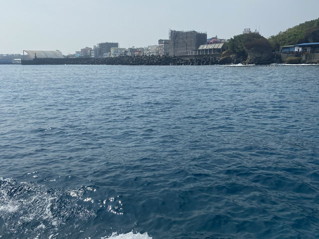 🏝️【台灣・小琉球｜海風輕輕，時光慢慢】