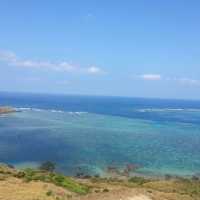 【石垣島】平久保崎