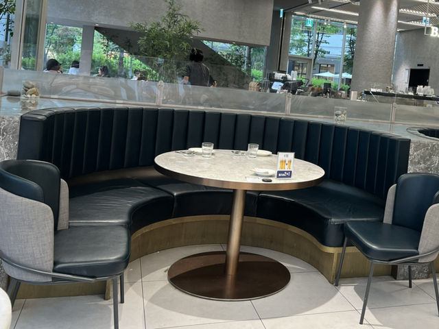 이탈리안 레스토랑 h’50
