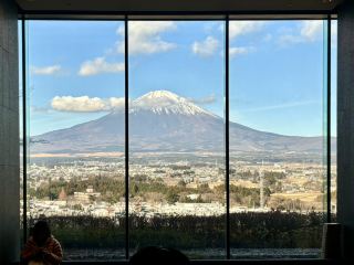 Hotel Clad: A High-Value Stay with Stunning Views of Mount Fuji