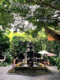 ☕ : SLOT CAFE คาเฟ่เมืองทองธานี ปากเกร็ด นนทบุรี
