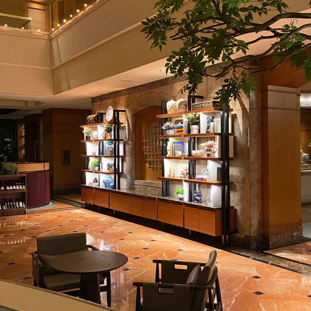 🏨🇸🇬 Hotel Diary: Singapore Conrad Orchard – Setting the Record Straight!
