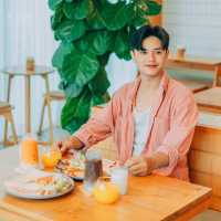 ที่พักในเมืองตราด Vibes ดี สไตล์ยุโรป 🏠🤍💦