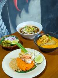 ข้าวซอยลูกจัน อีกหนึ่งร้านเด็ดเมืองน่าน