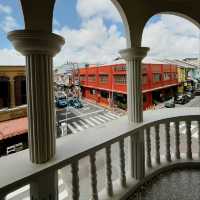 A Refined Haven for Coffee Connoisseurs