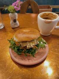 Luo Cafe Nakano