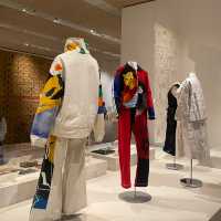 The Design Museum, London: A Must-Visit for Global Designers! 🇬🇧🎨