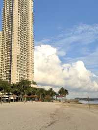 The Best Sunset Spot in Johor Bahru? Try This Seaside Escape at Danga Bay
