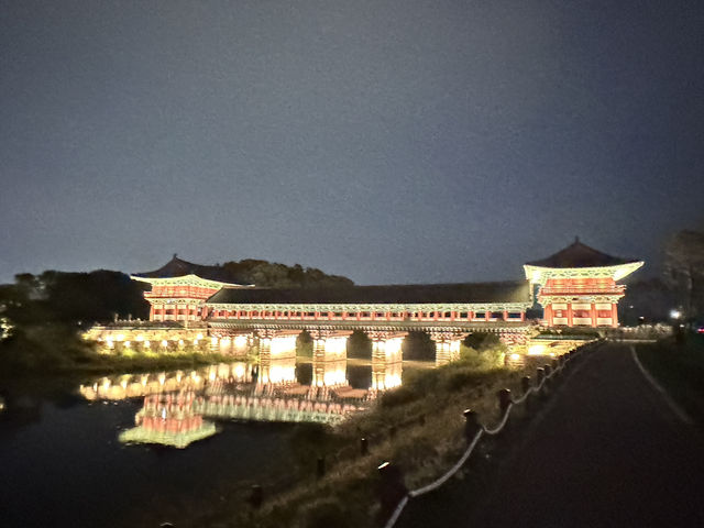 慶州一日歷史遊