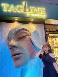 🔥 尖沙咀高質印度菜@Tagline