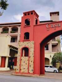 🇲🇾🌸 Melaka Vibes: Chill, Splash & Explore at Casa del Rio! 🌅🏖️