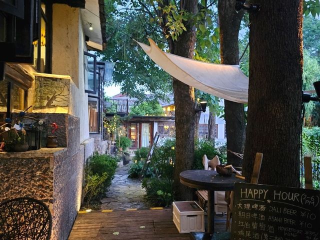 Summer in Yunnan ☀️ 有一种叫云南的生活 🌬