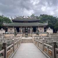 漳州兩日一夜之旅
