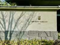 The Ritz-Carlton, Kyoto⭐️⭐️⭐️⭐️⭐️⭐️ Marriott Bonvoy 頂級